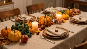 16 Fall Healthy Dinner Recipes Warm & Comforting