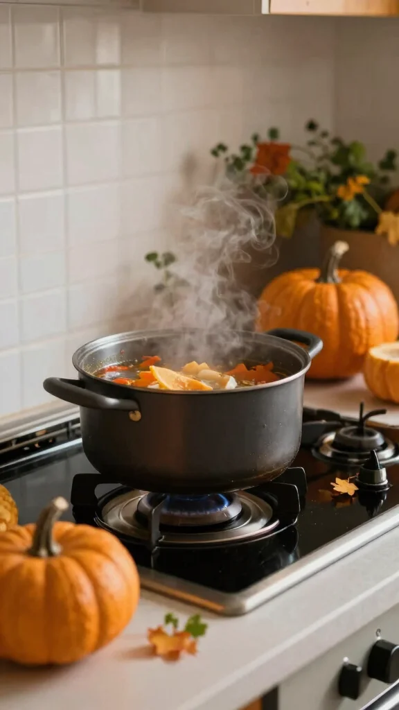 16 Fall Healthy Dinner Recipes Warm & Comforting - Conclusion 1