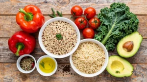 16 Healthy Dinner Recipes Easy for Weeknights