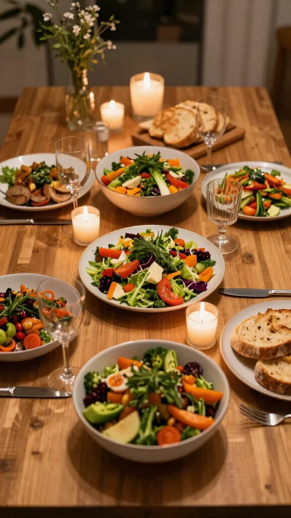 16 Healthy Dinner Recipes Easy for Weeknights - Conclusion 1