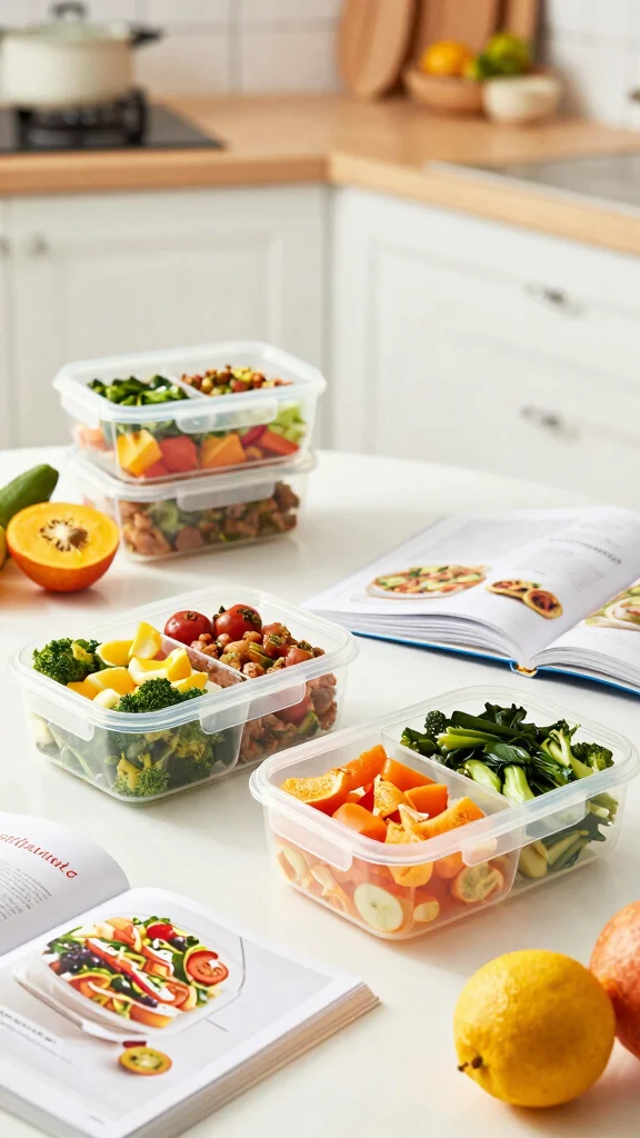 16 Healthy High Protein Lunch Ideas for Energy - Conclusion 1