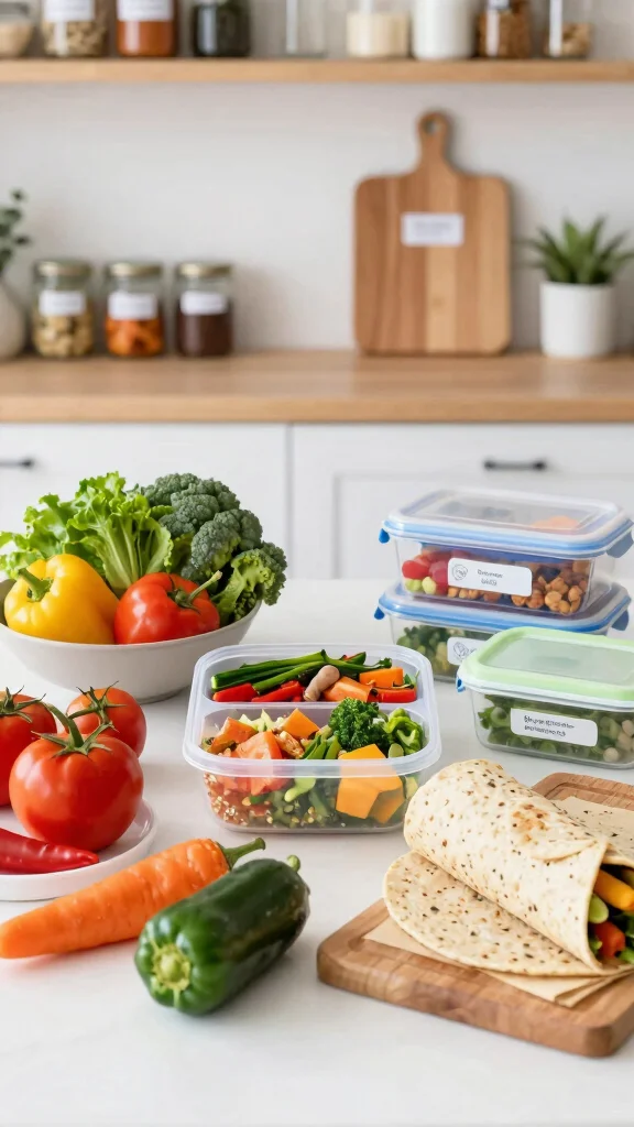 16 Healthy School Lunch Ideas for Busy Parents - Conclusion 1