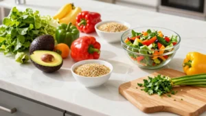 16 Lunch Recipes Healthy & Satisfying