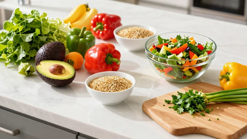 16 Lunch Recipes Healthy & Satisfying