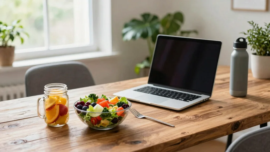 17 Easy Healthy Lunch Ideas for Work You'll Love