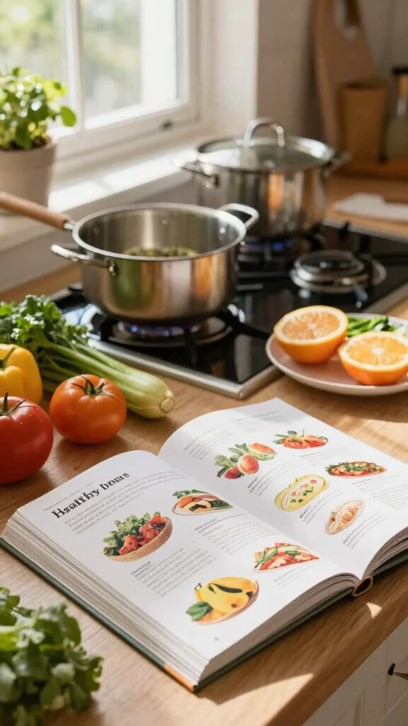 17 Healthy Dinner Recipes for Weight Losing That Actually Taste Good - Conclusion 1