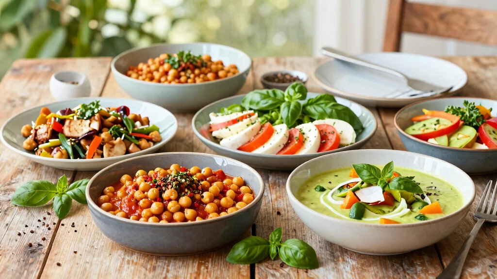 17 Healthy Dinner Recipes for Weight Losing That Actually Taste Good