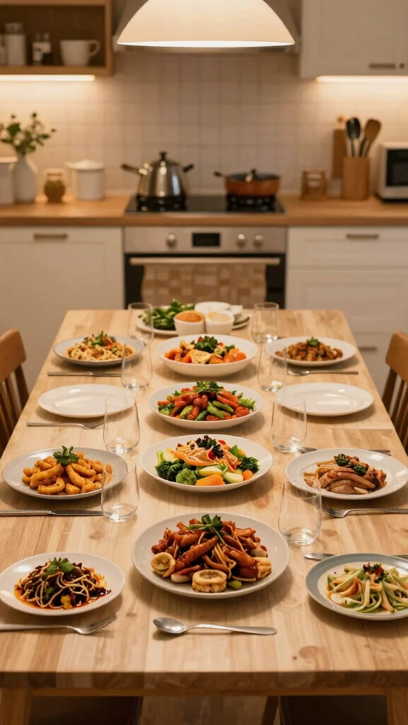 17 Healthy Easy Dinner Recipes for Beginners - Conclusion 1