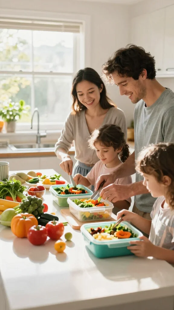 17 Healthy Lunch Box Ideas for Adults & Kids - Conclusion 1