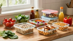 17 Healthy Lunch Ideas for Weight Losing That Keep You Full