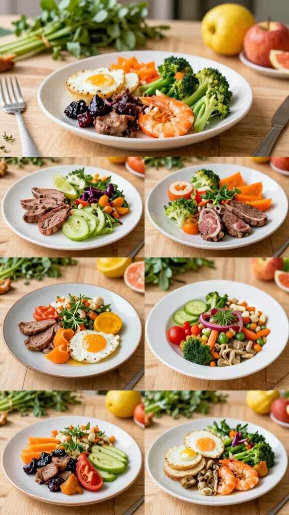 17 Healthy Lunch Ideas for Weight Losing That Keep You Full - Conclusion 1