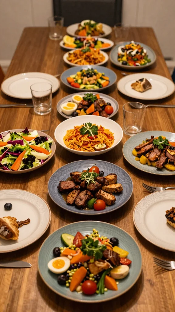 17 Healthy and Easy Dinner Recipes Anyone Can Cook - Conclusion 1