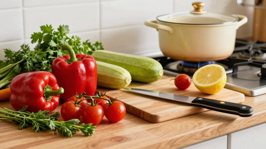 17 Healthy and Easy Dinner Recipes Anyone Can Cook