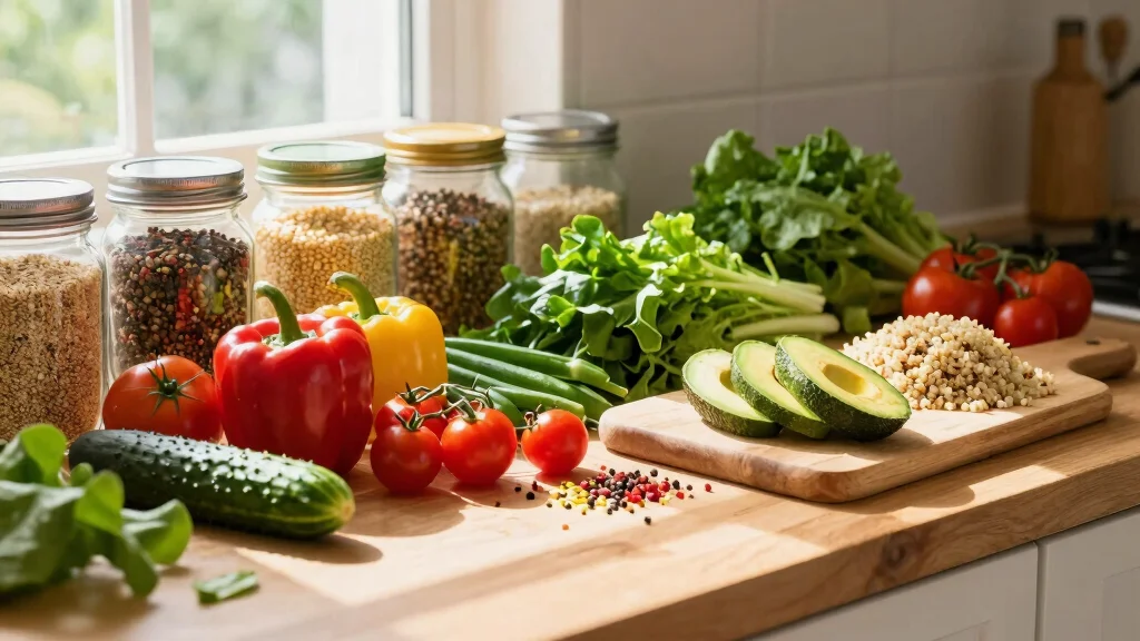 17 Lunch Ideas Healthy and Easy to Make