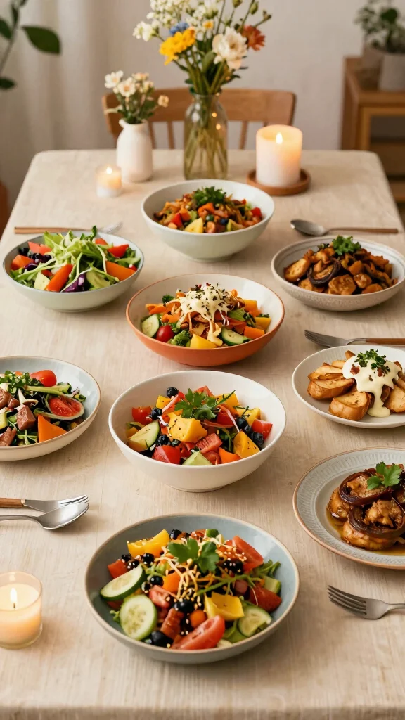 17 Quick and Healthy Dinner Recipes Under 30 Minutes - Conclusion 1