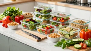 18 Easy Lunch Ideas Healthy & Budget-Friendly