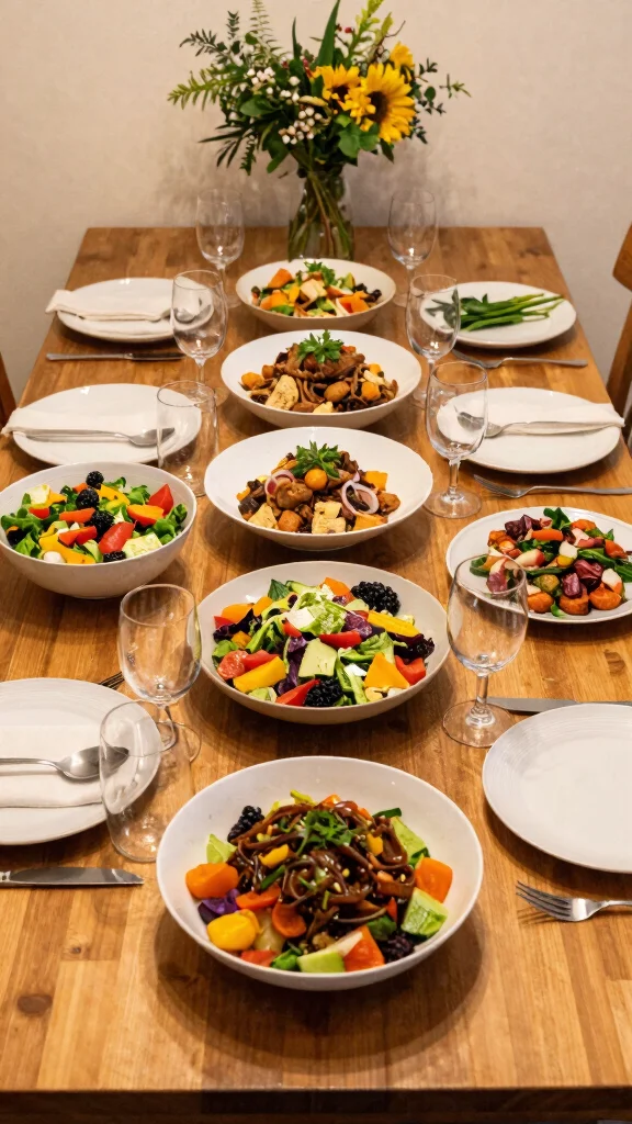 18 Healthy Dinner Recipes for Family Everyone Will Love - Conclusion 1