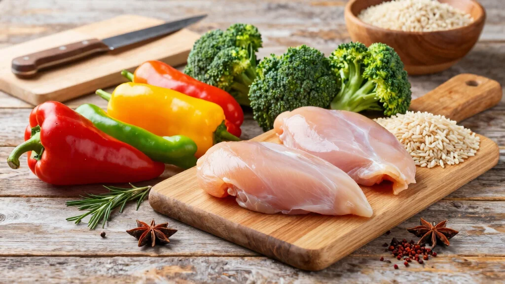 18 Healthy Dinner Recipes for Family Everyone Will Love