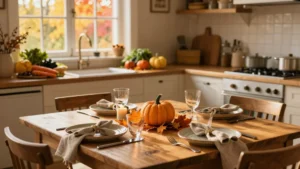 18 Healthy Fall Dinner Recipes You'll Love