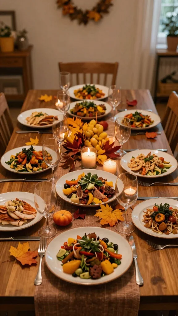 18 Healthy Fall Dinner Recipes You'll Love - Conclusion 1