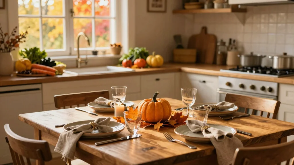 18 Healthy Fall Dinner Recipes You'll Love