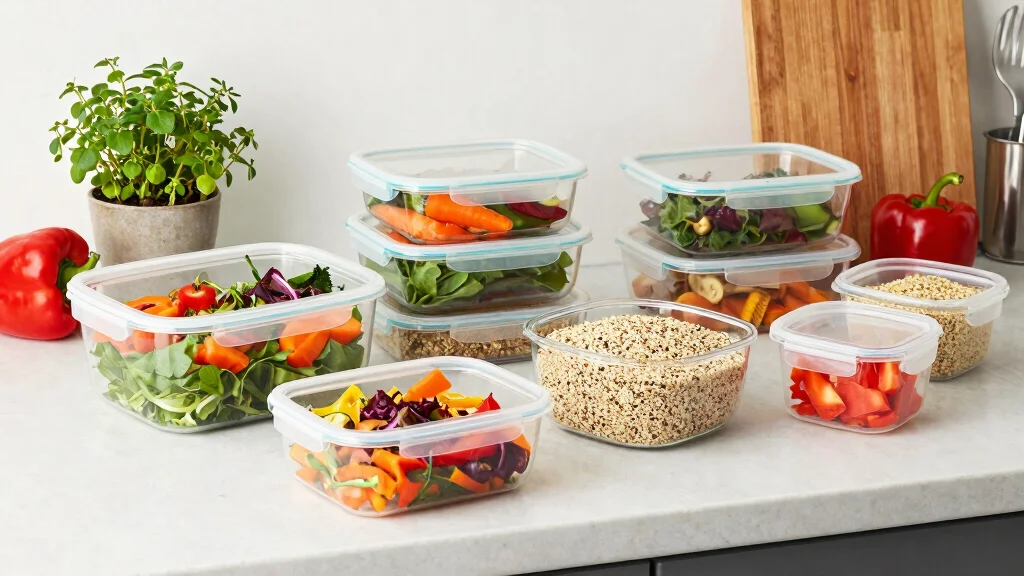 18 Healthy Lunch Meal Prep Ideas for the Week