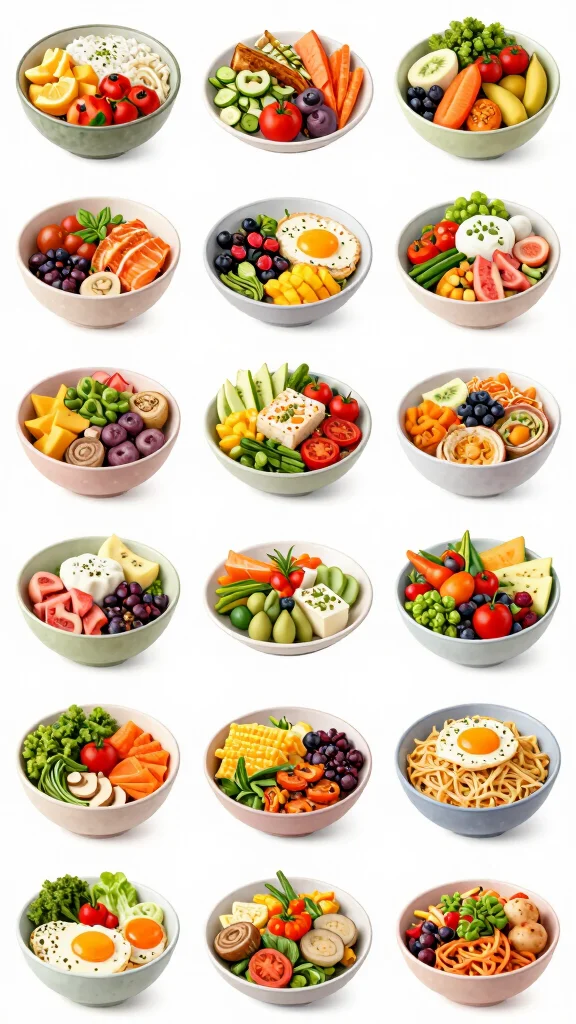 18 Healthy Lunch Recipes for Everyday Eating - Conclusion 1