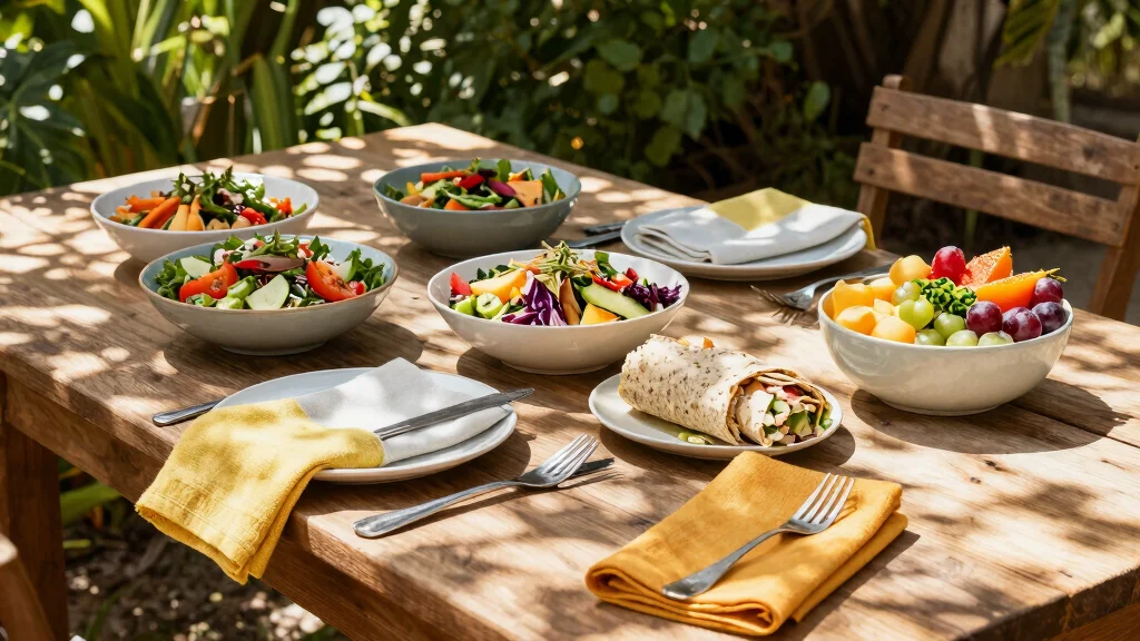 18 Healthy Lunch Recipes for Everyday Eating