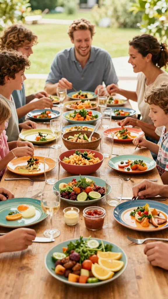 18 Healthy Summer Dinner Recipes Light & Fresh - Conclusion 1