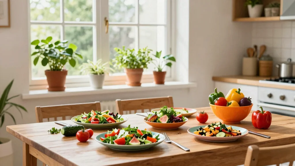 18 Healthy Summer Dinner Recipes Light & Fresh