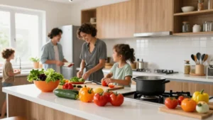 18 Quick Healthy Dinner Recipes Ready in 30 Minutes