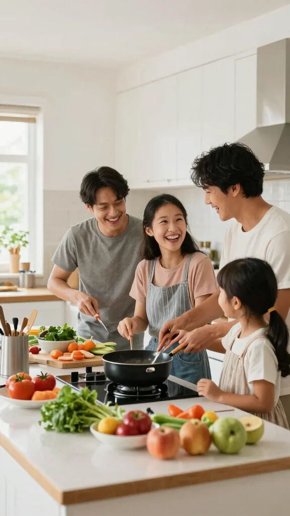 18 Quick Healthy Dinner Recipes Ready in 30 Minutes - Conclusion 1