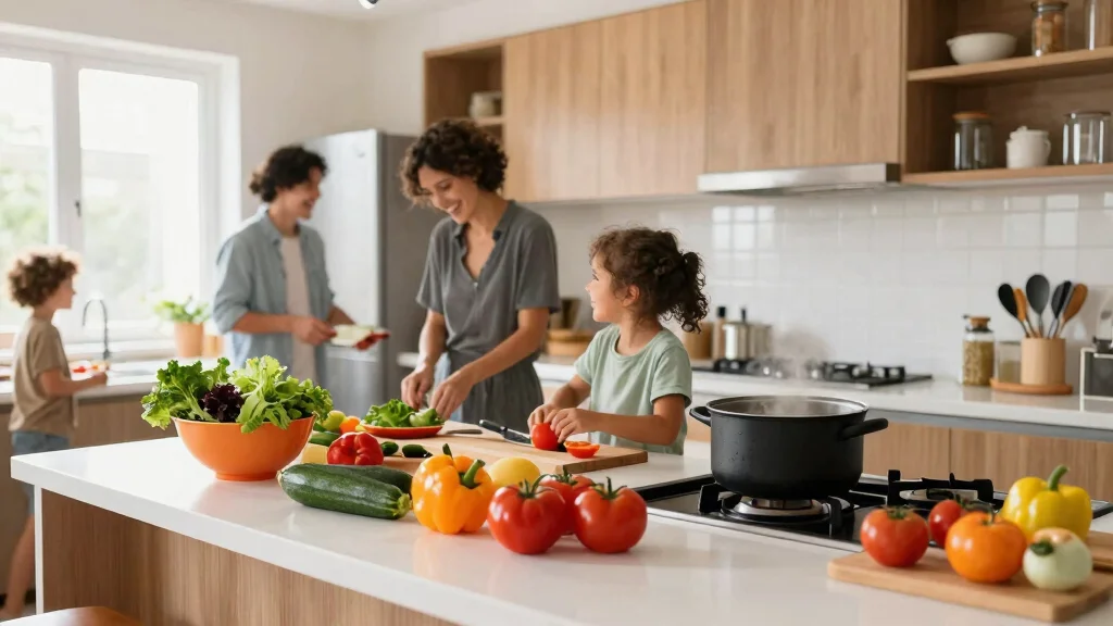 18 Quick Healthy Dinner Recipes Ready in 30 Minutes