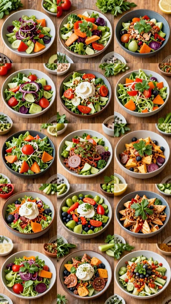 20 Healthy Dinner Recipes for Easy & Nutritious Meals - Conclusion 1