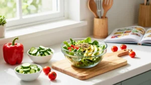 20 Healthy Lunch Ideas Easy & Quick to Make